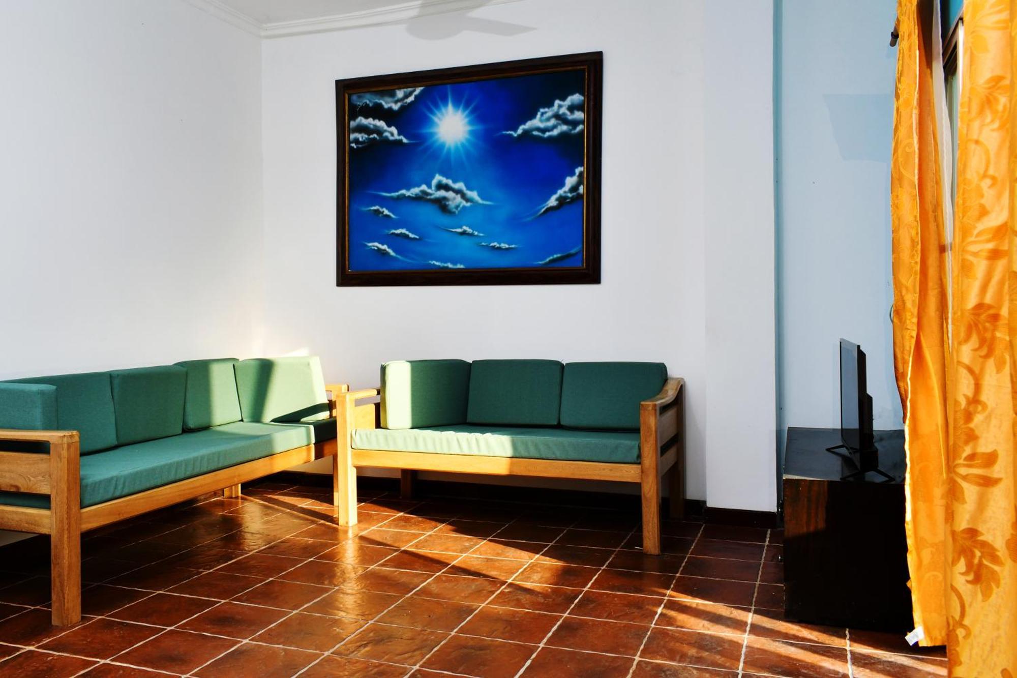 Hotel Isla Magica Coveñas Dış mekan fotoğraf