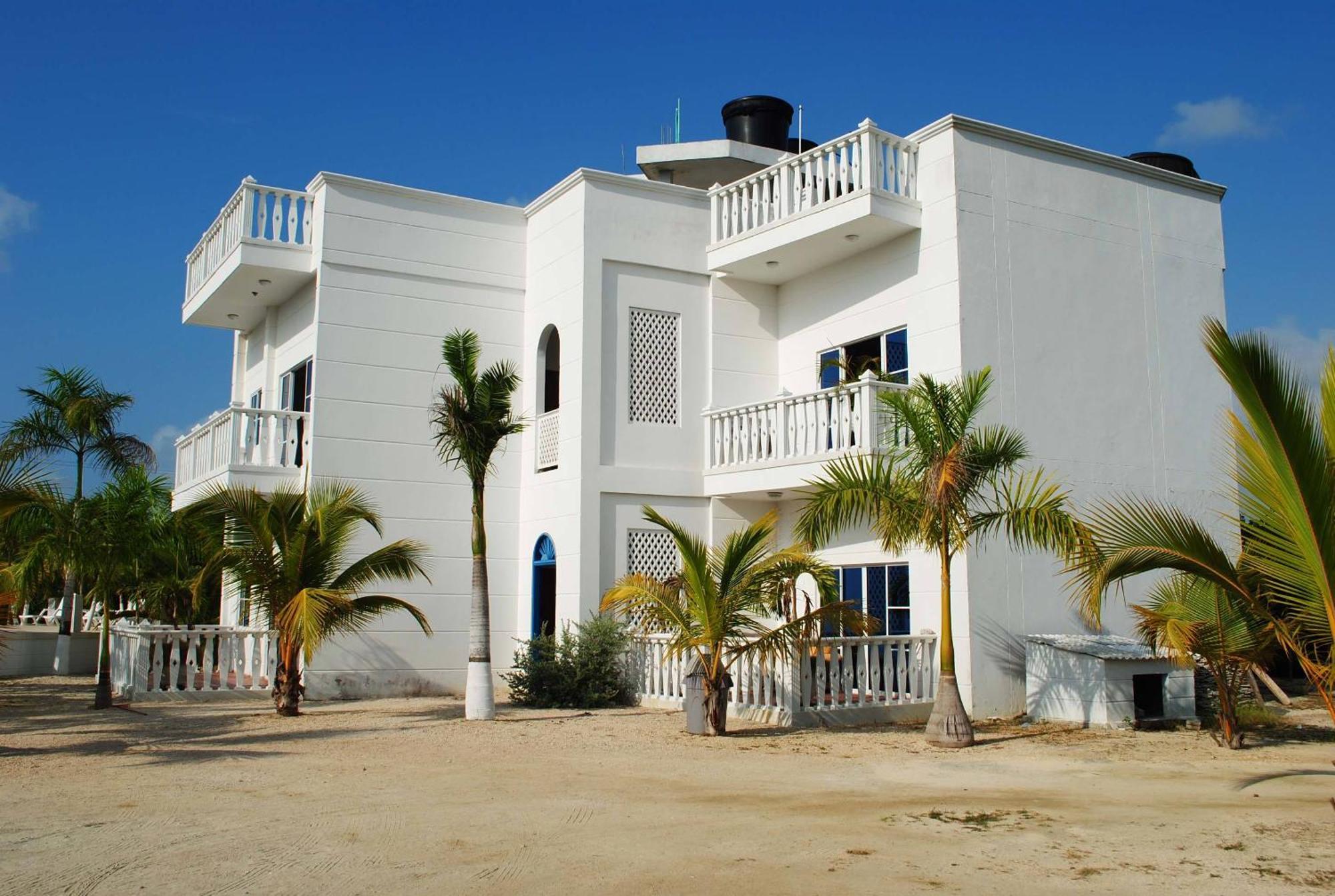Hotel Isla Magica Coveñas Dış mekan fotoğraf