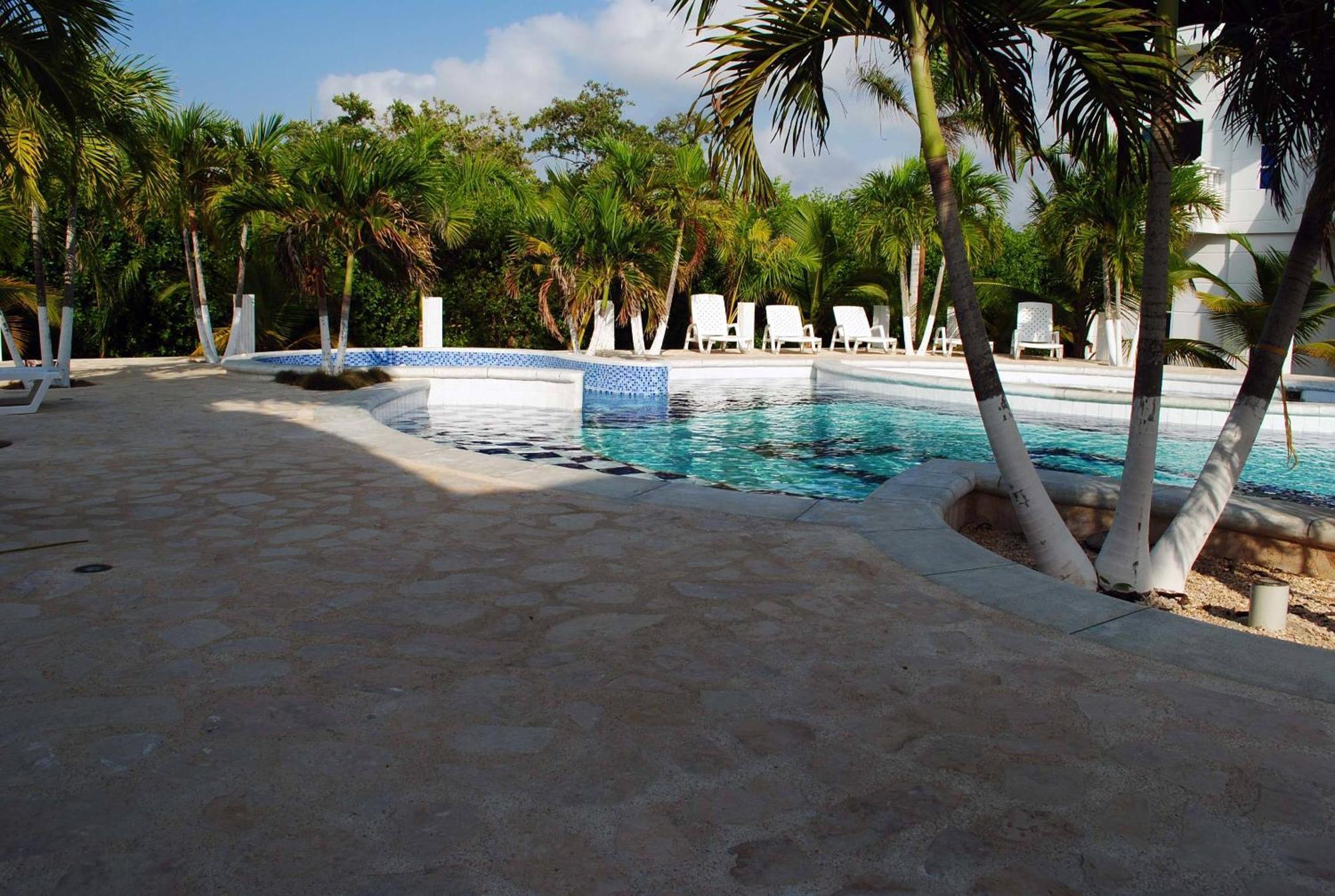 Hotel Isla Magica Coveñas Dış mekan fotoğraf