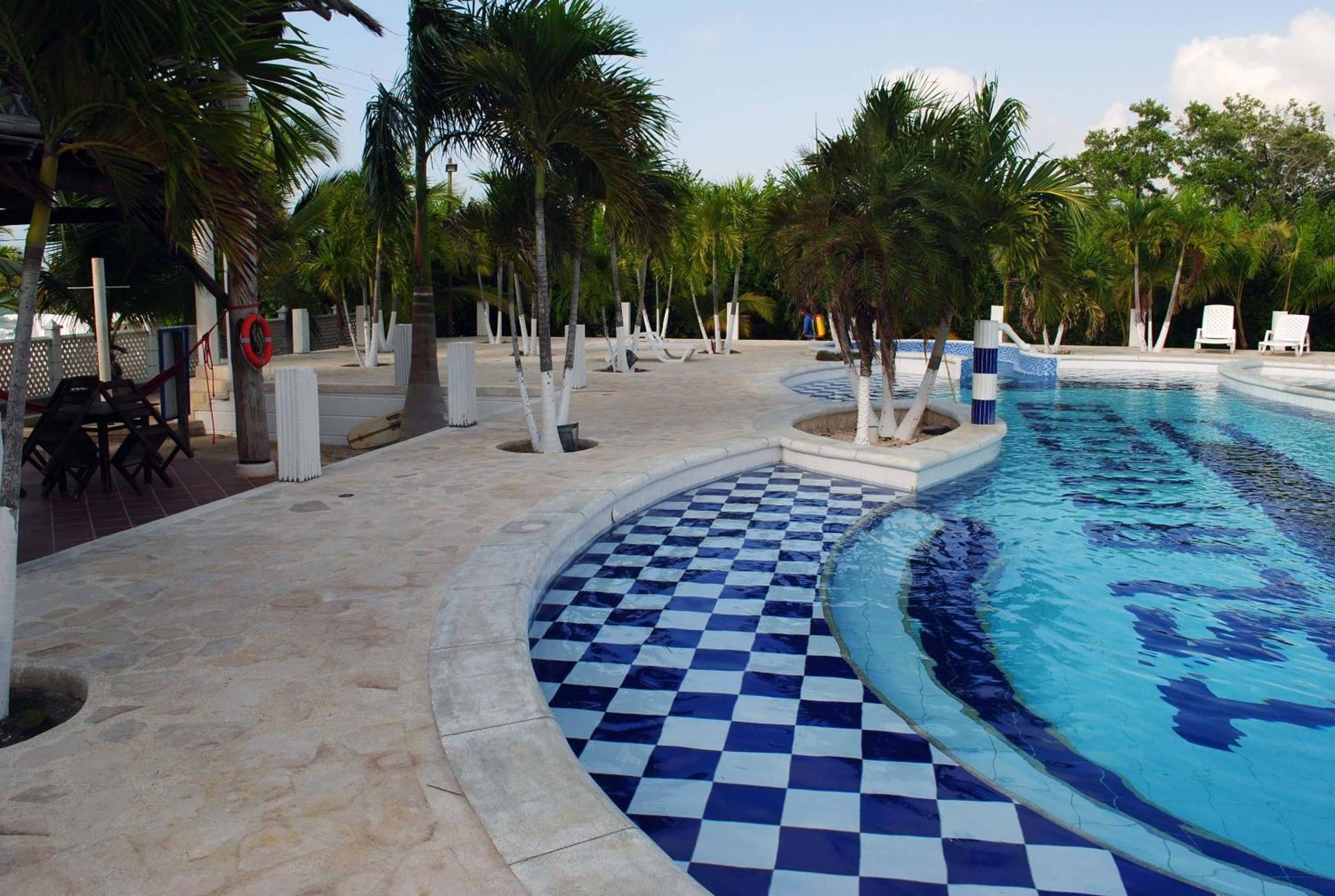 Hotel Isla Magica Coveñas Dış mekan fotoğraf