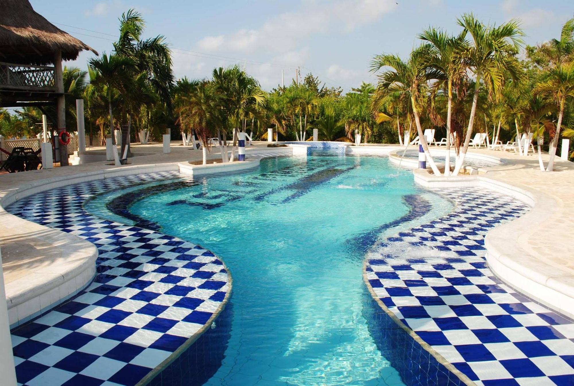 Hotel Isla Magica Coveñas Dış mekan fotoğraf