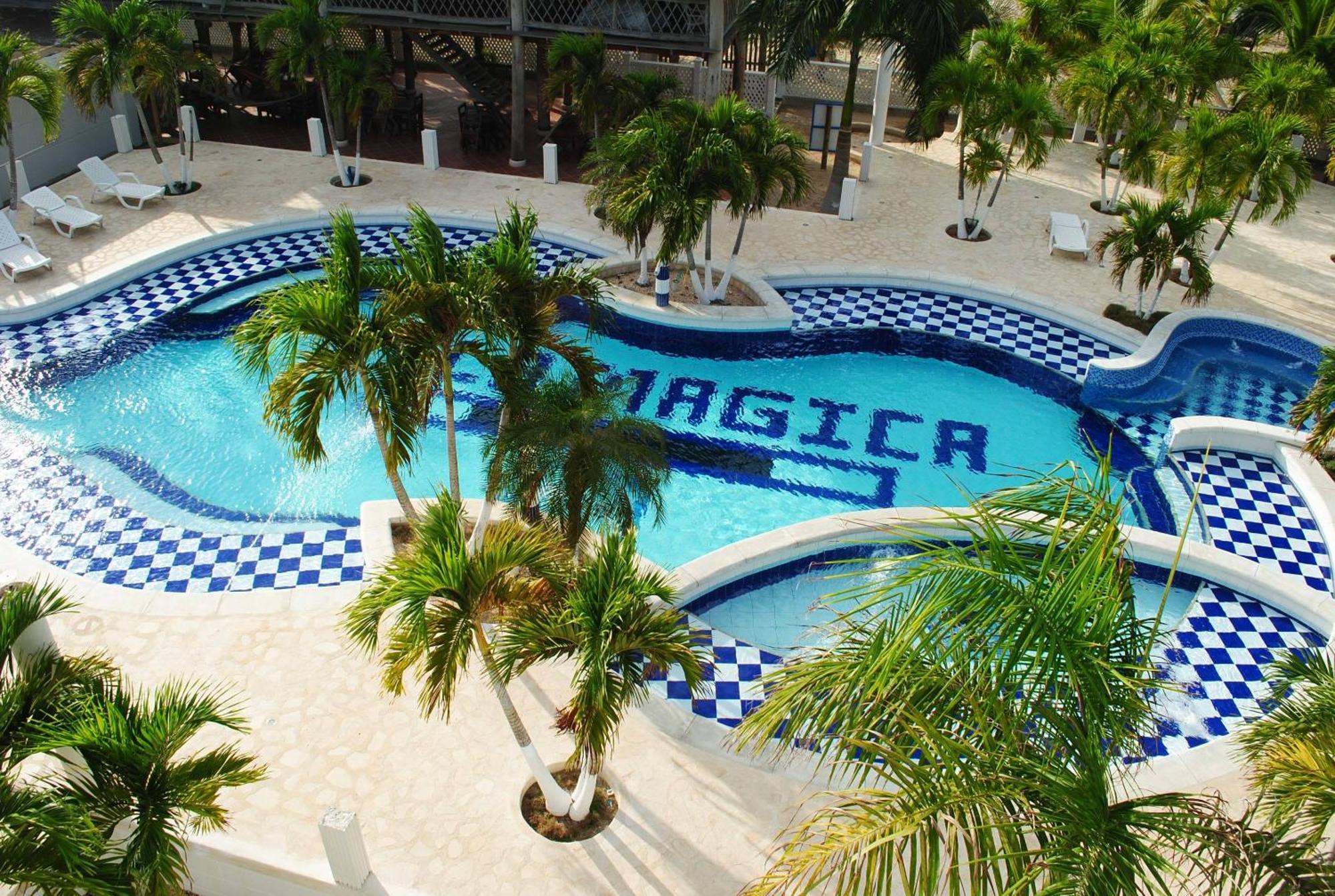 Hotel Isla Magica Coveñas Dış mekan fotoğraf